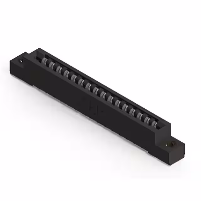 357-016-454-107 EDAC Inc.  Edgeboard Connectors